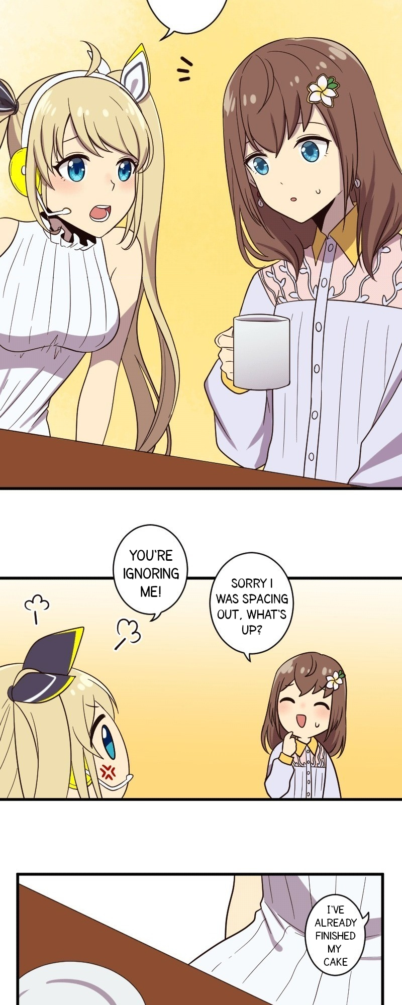 NIJISANJI ID Days Ch. 3 第10页