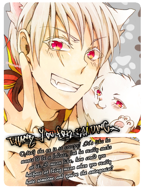 Ametora Vol. 1 Ch. 3 第36页