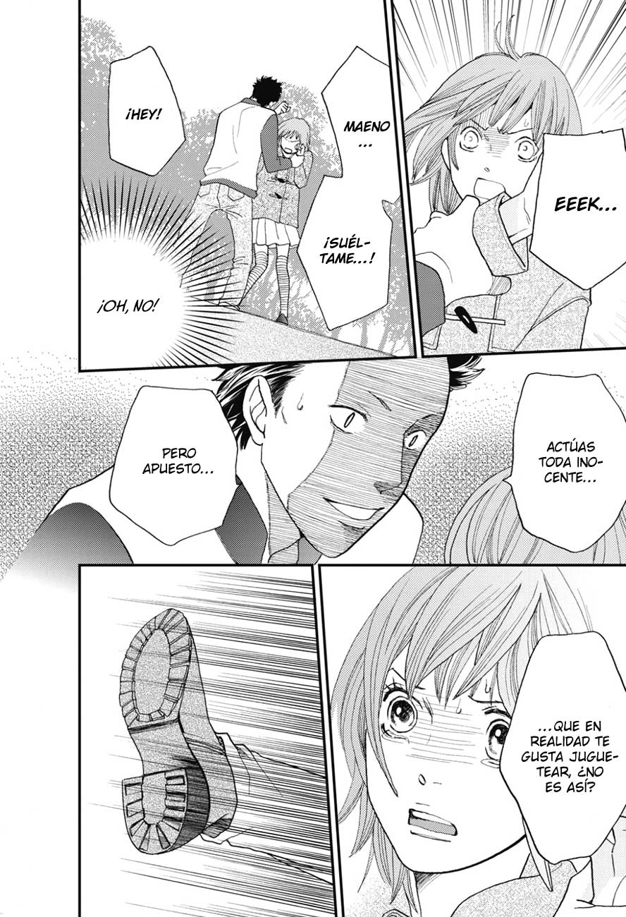 Hana Nochi Hare - Hanadan Next Season Vol. 1 Ch. 3 第24页
