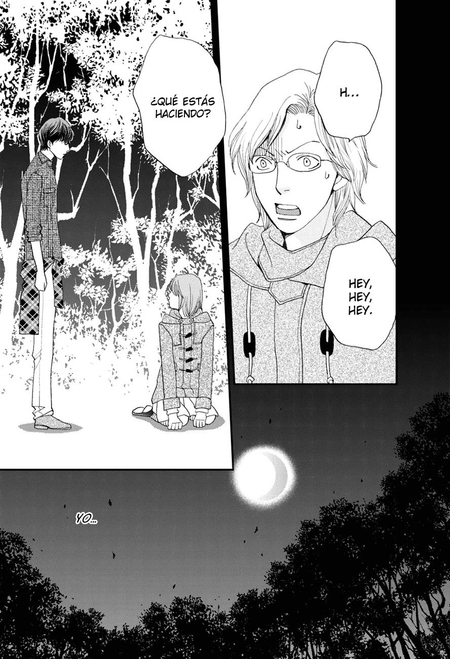 Hana Nochi Hare - Hanadan Next Season Vol. 1 Ch. 3 第27页
