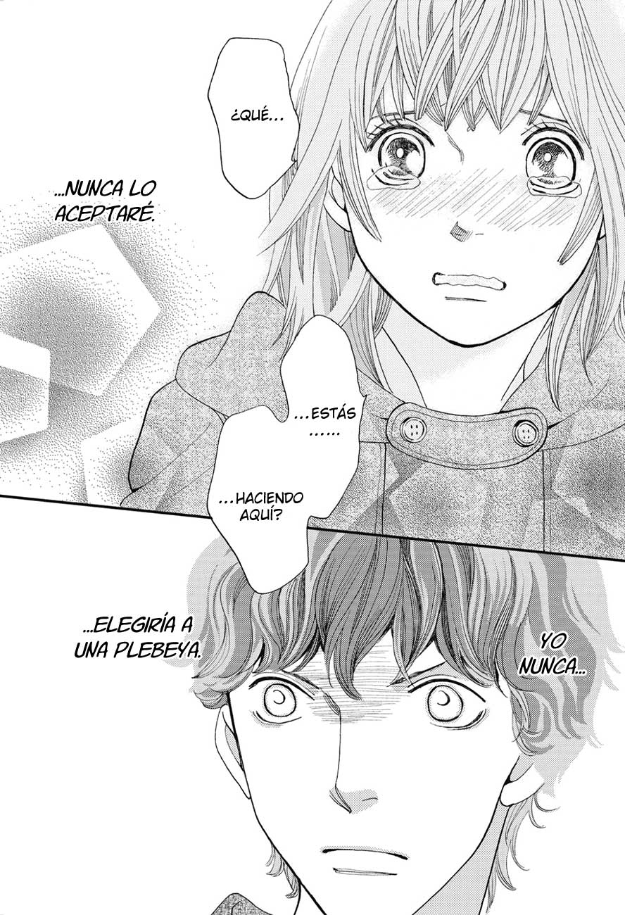 Hana Nochi Hare - Hanadan Next Season Vol. 1 Ch. 3 第28页