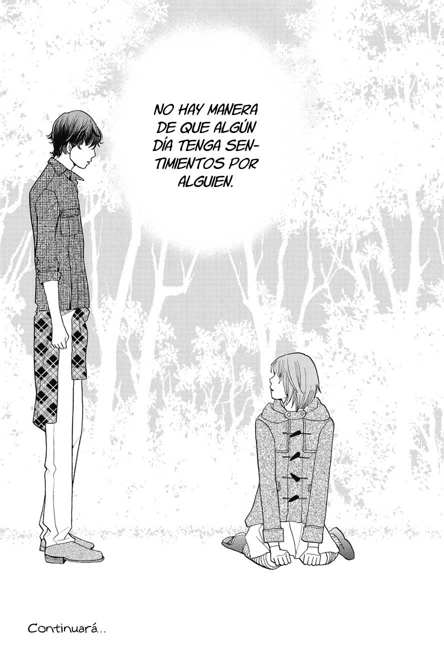 Hana Nochi Hare - Hanadan Next Season Vol. 1 Ch. 3 第29页