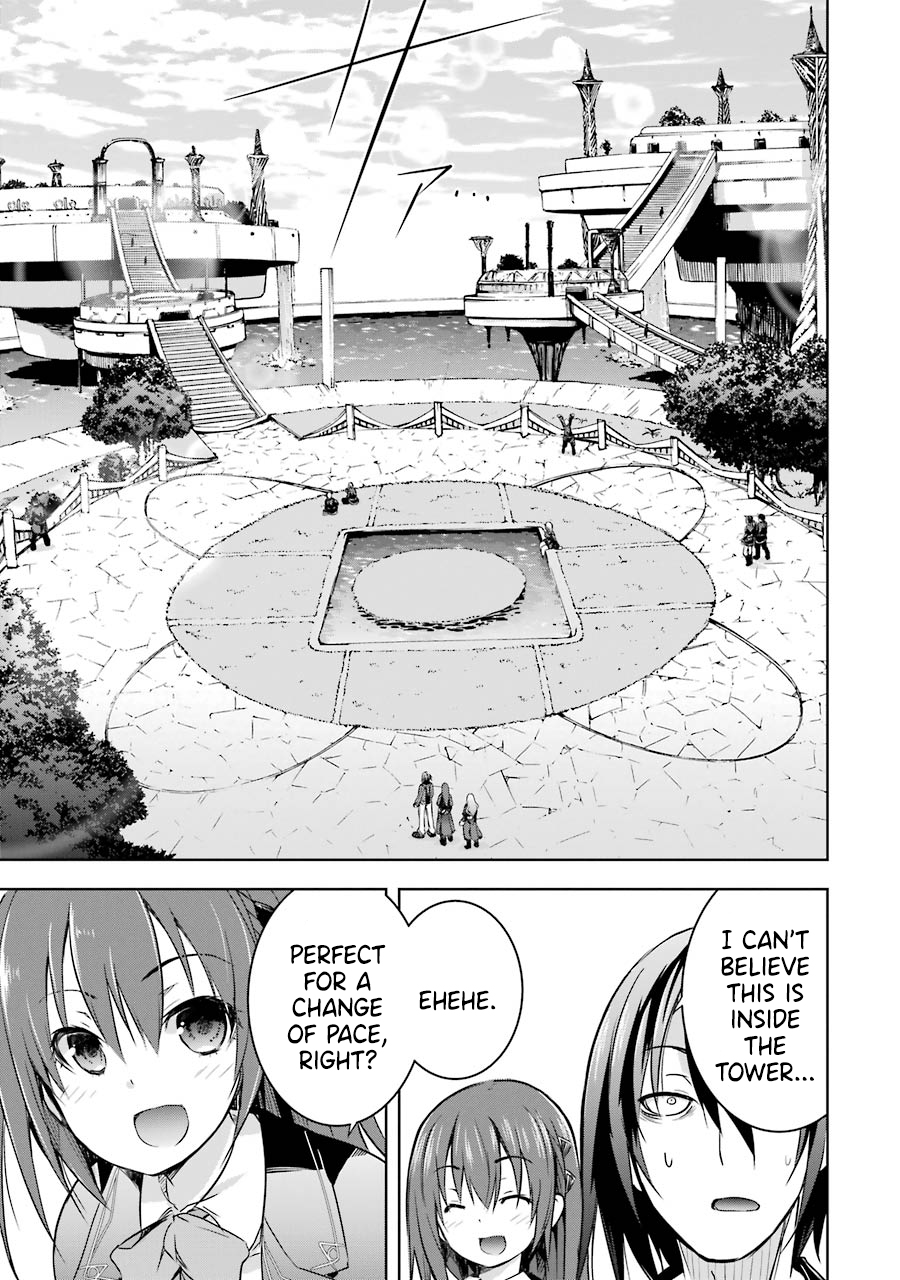 Maou to Ore no Hangyakuki “Their Respective Thoughts" 第12页