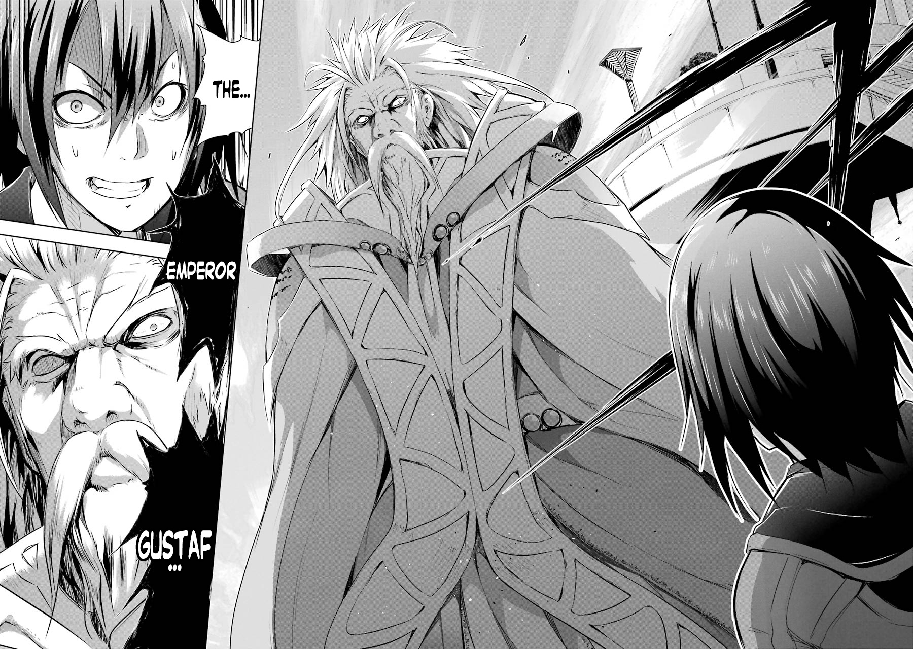 Maou to Ore no Hangyakuki “Their Respective Thoughts" 第27页
