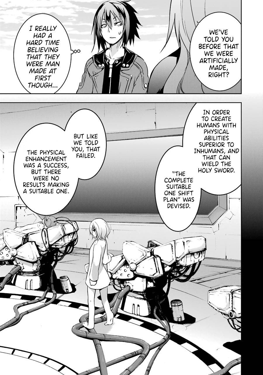 Maou to Ore no Hangyakuki “Their Respective Thoughts" 第44页