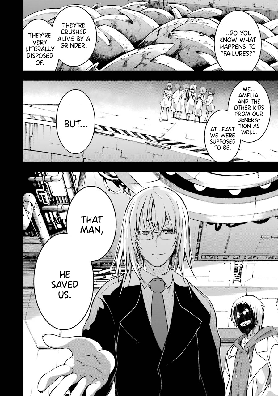 Maou to Ore no Hangyakuki “Their Respective Thoughts" 第47页