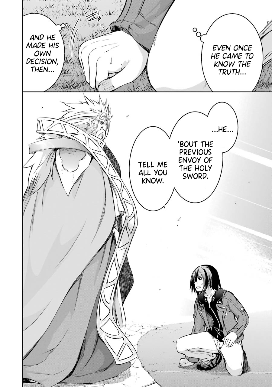 Maou to Ore no Hangyakuki “Their Respective Thoughts" 第51页