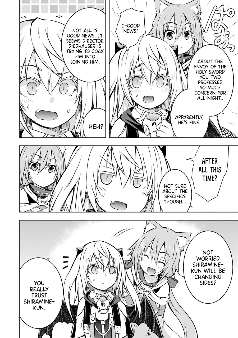 Maou to Ore no Hangyakuki “Their Respective Thoughts" 第53页