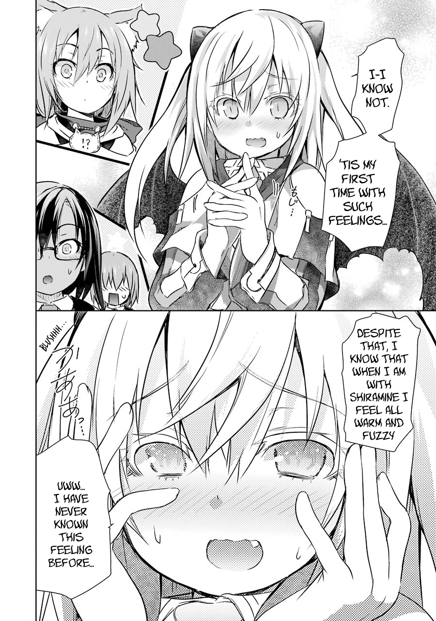 Maou to Ore no Hangyakuki “Their Respective Thoughts" 第54页