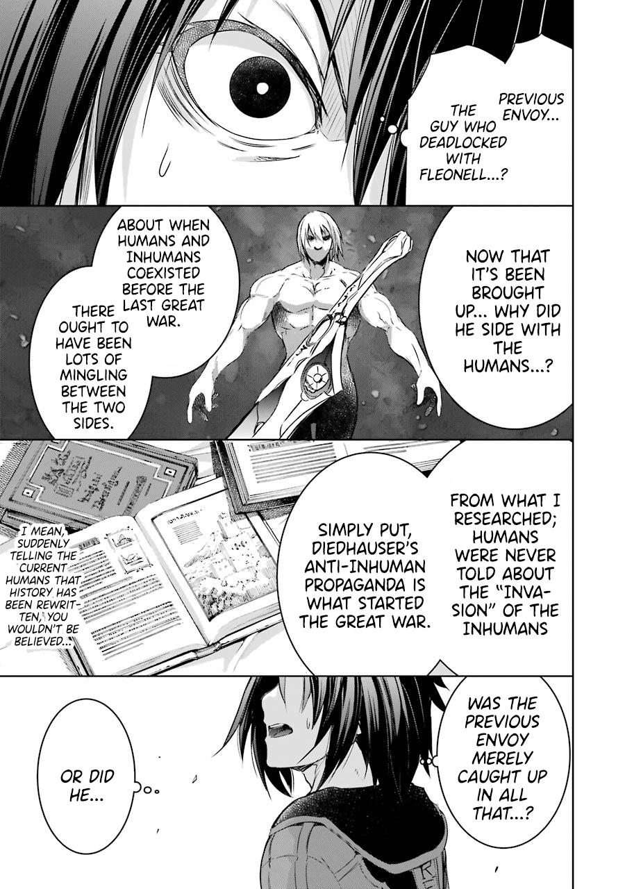 Maou to Ore no Hangyakuki “Their Respective Thoughts" 第56页