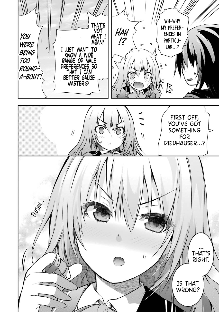 Maou to Ore no Hangyakuki “Their Respective Thoughts" 第60页