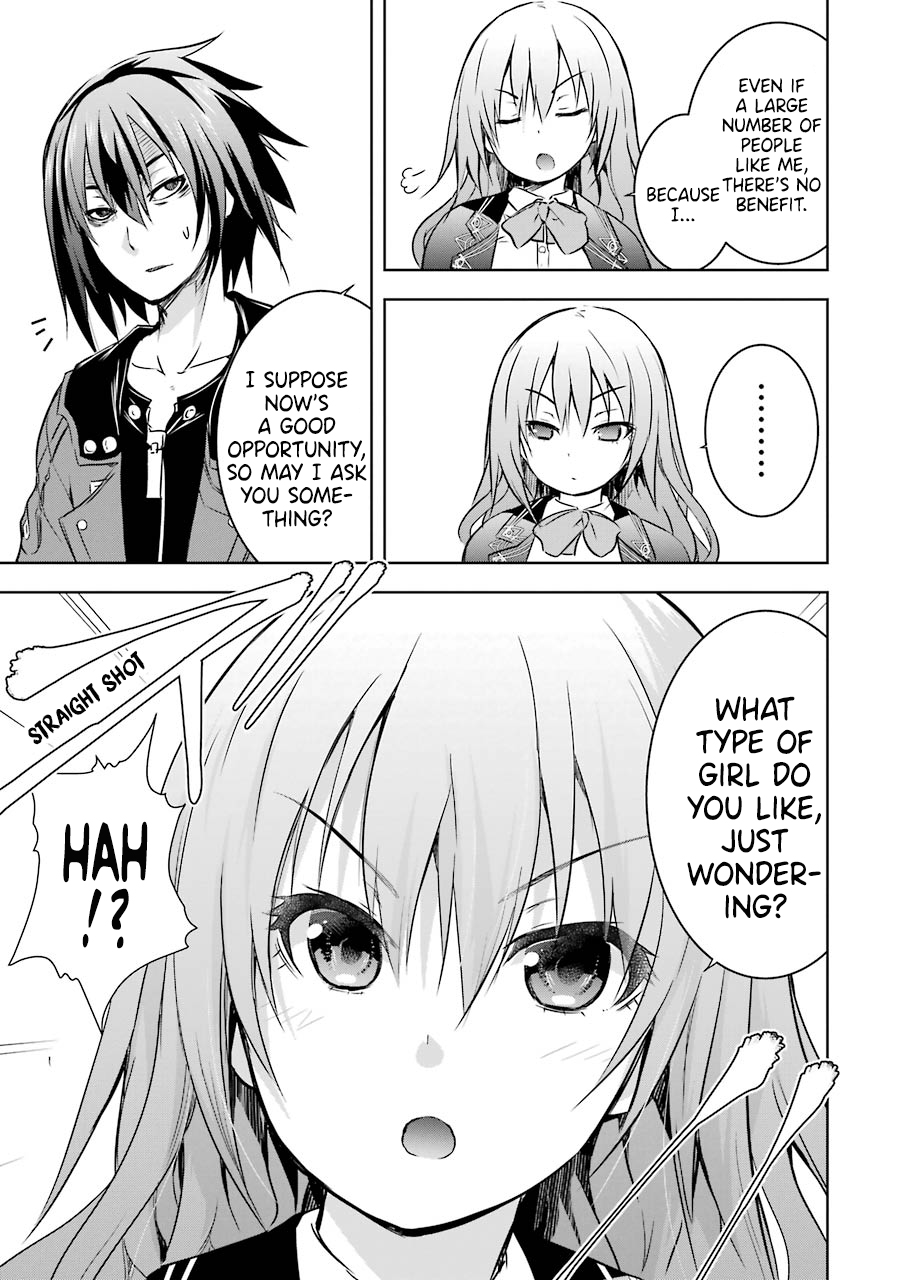 Maou to Ore no Hangyakuki “Their Respective Thoughts" 第62页