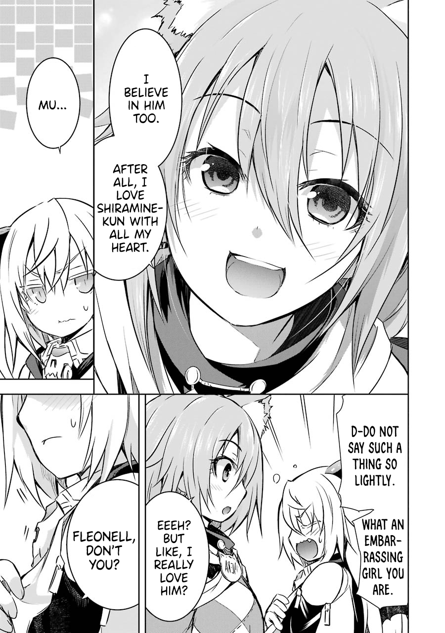 Maou to Ore no Hangyakuki “Their Respective Thoughts" 第66页