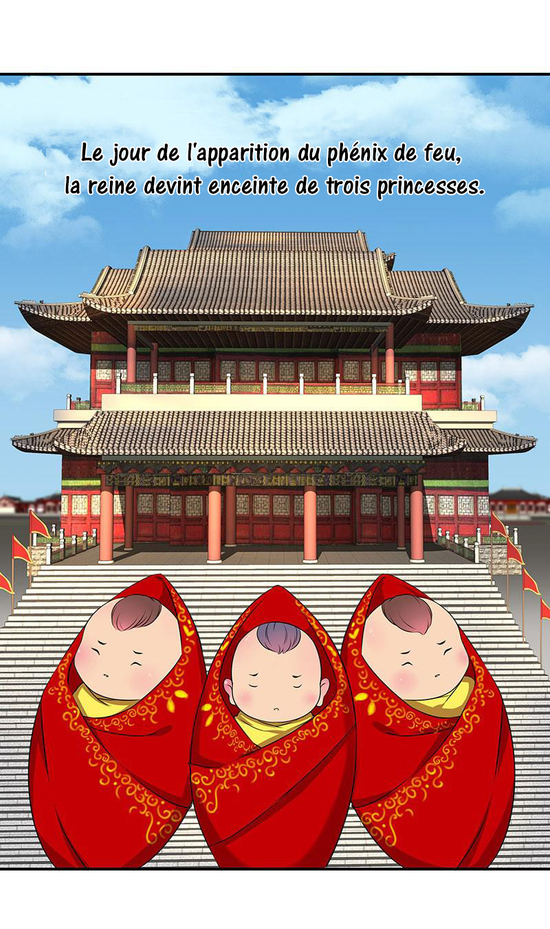 Cover the Sky Prologue 第14页