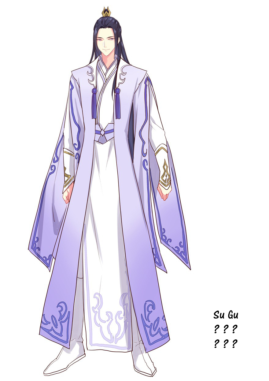 Cover the Sky Prologue 第23页