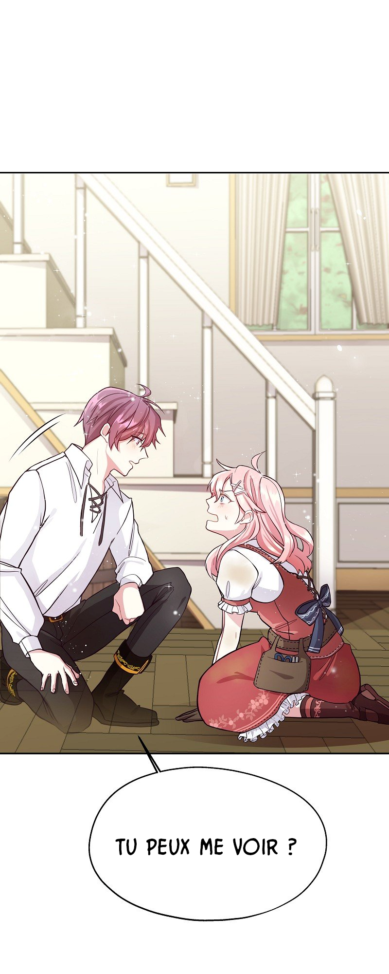 Welcome to Sylvia's Garden Ch. 2 第1页