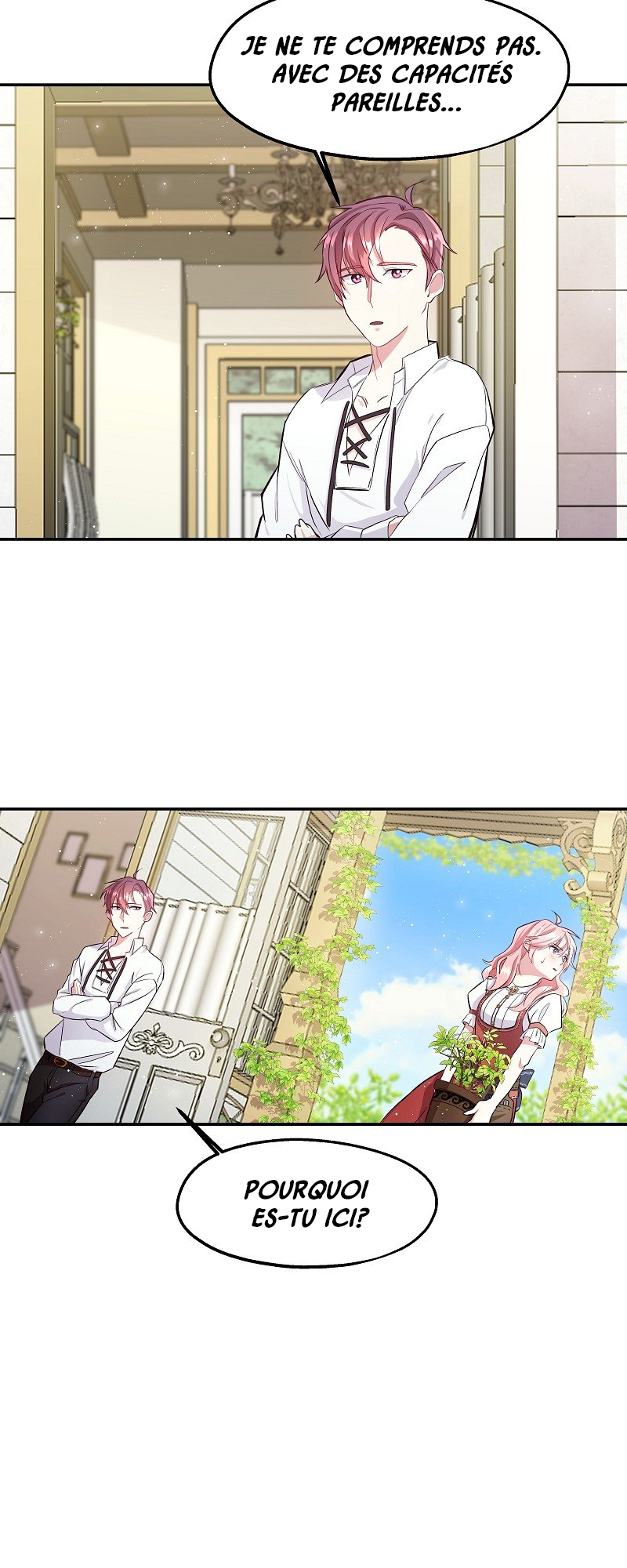 Welcome to Sylvia's Garden Ch. 2 第33页