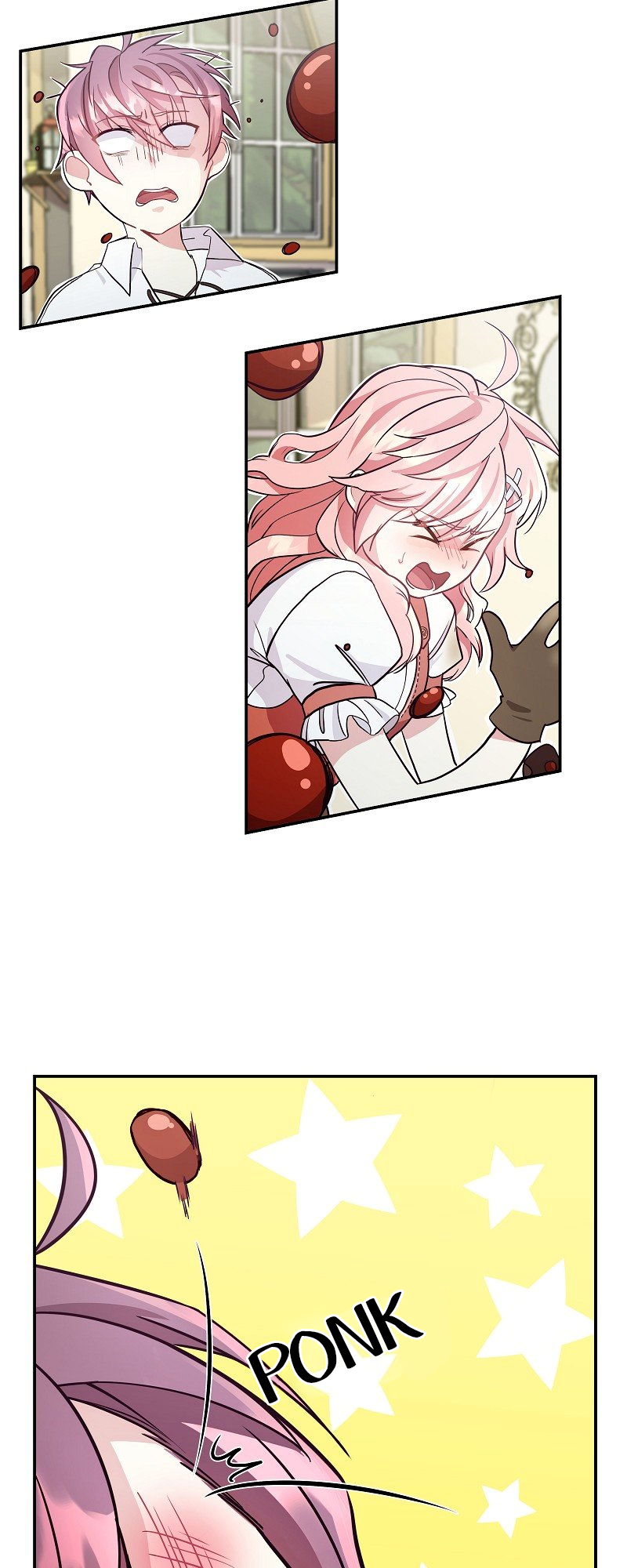 Welcome to Sylvia's Garden Ch. 2 第5页