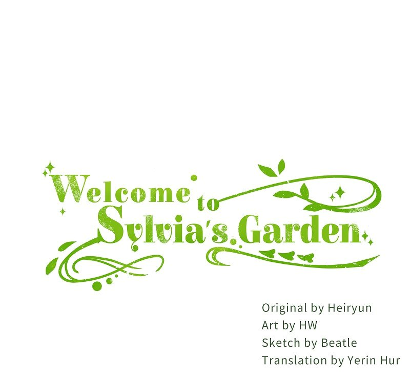 Welcome to Sylvia's Garden Ch. 2 第41页