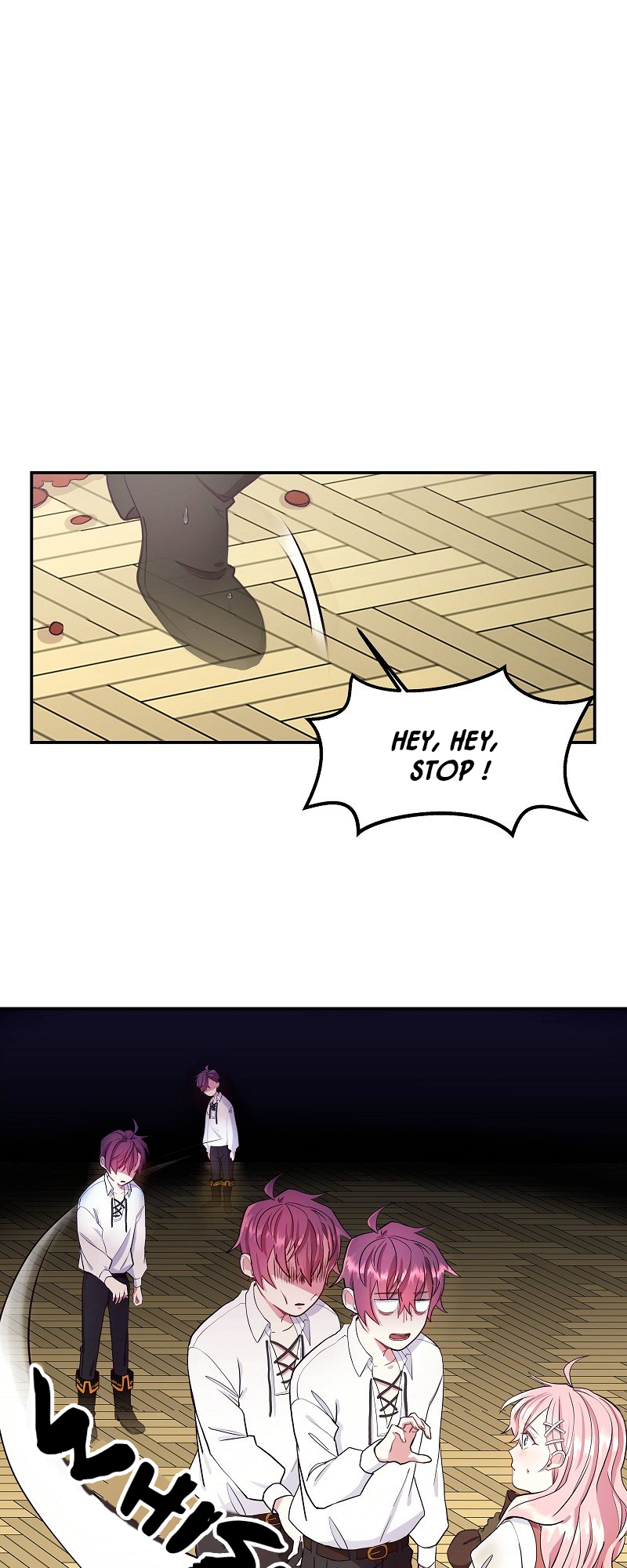 Welcome to Sylvia's Garden Ch. 2 第7页