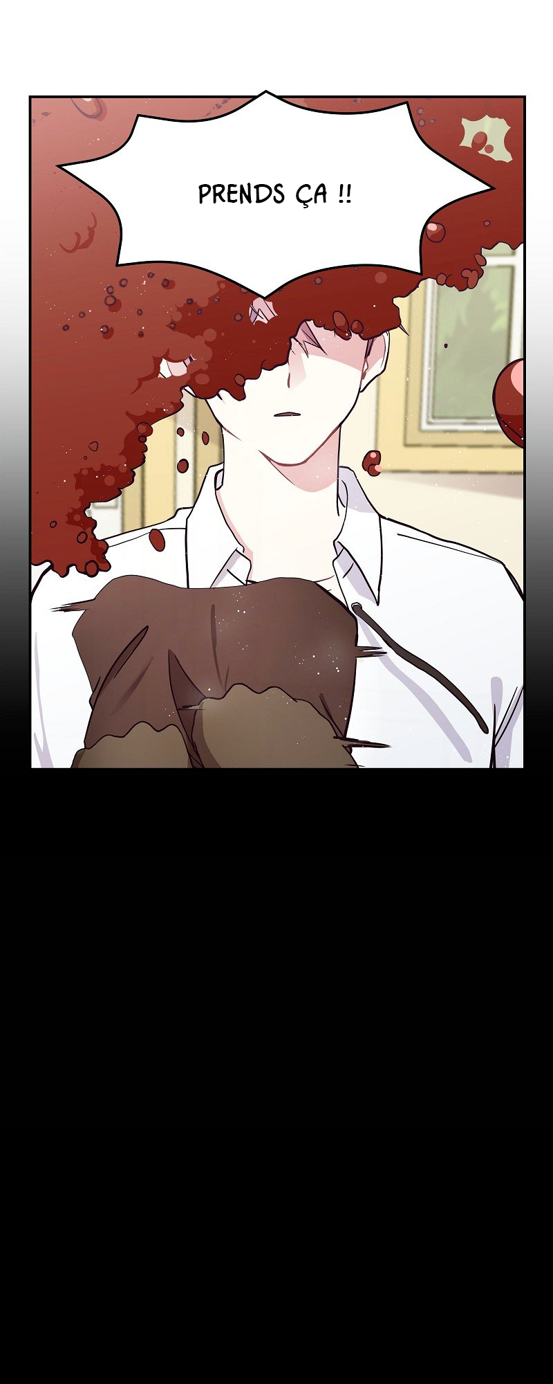 Welcome to Sylvia's Garden Ch. 2 第9页