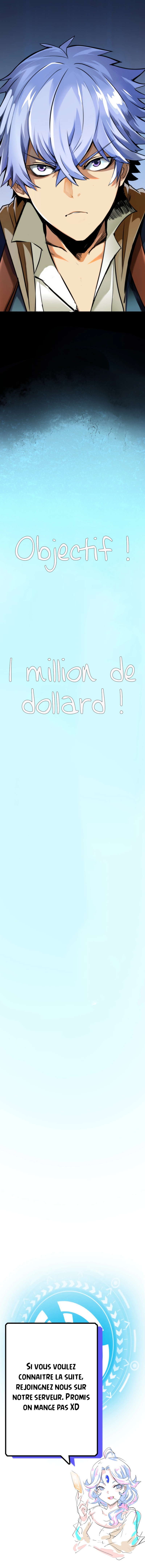 Unable to Become the Main Force Ch. 1 第21页