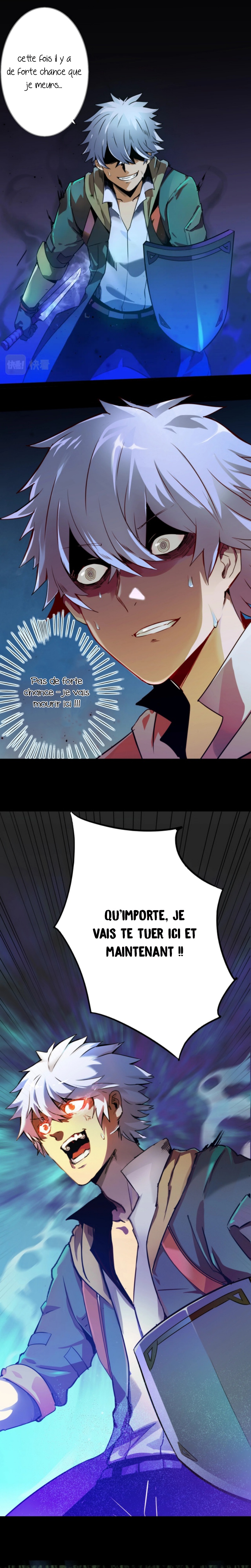 Unable to Become the Main Force 第4页