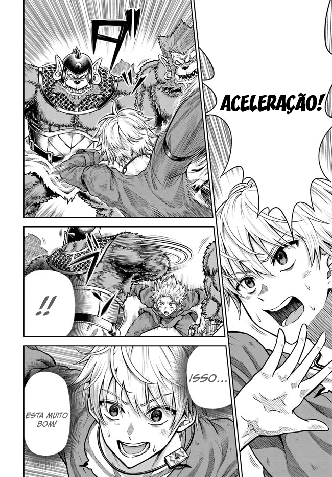 Dungeon ni Hisomu Yandere na Kanojo ni Ore wa Nandomo Korosareru Vol. 1 Ch. 3.1 第5页