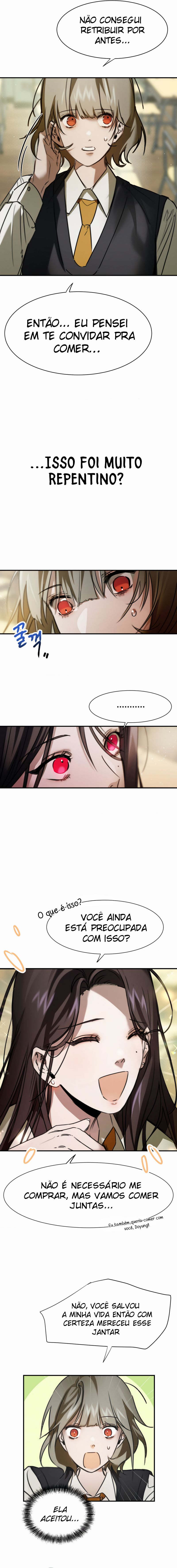 I Think You Are - Ch. 3 第7页