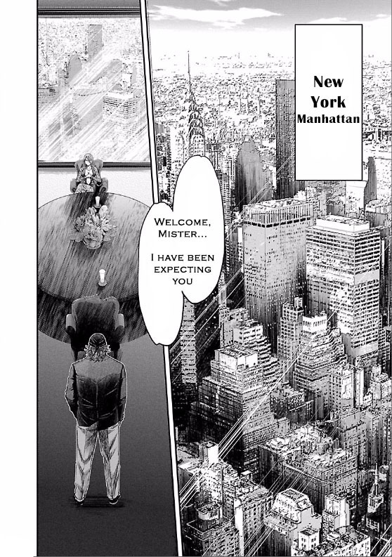 The Front of Superman Telekinetic VS Sniper (Last Part) 第2页