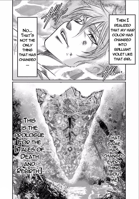 The Front of Superman Telekinetic VS Sniper (Last Part) 第44页