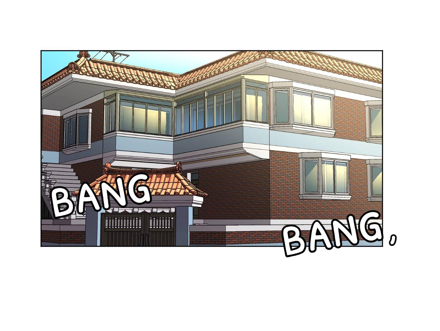 God of Cooking Episode 2 第2页