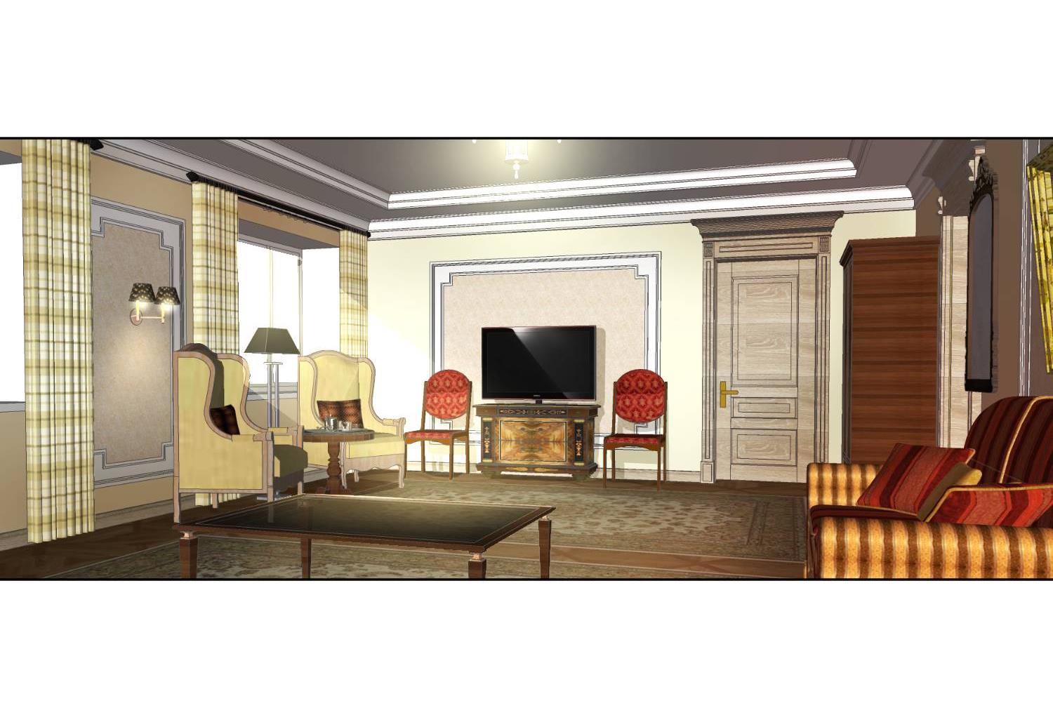 God of Cooking Episode 2 第106页