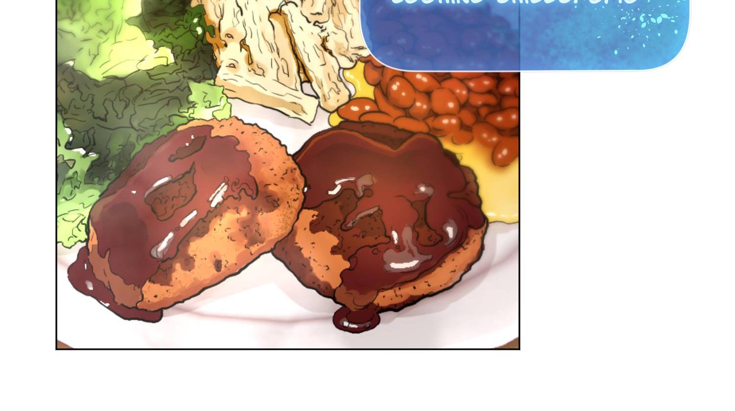 God of Cooking Episode 2 第118页
