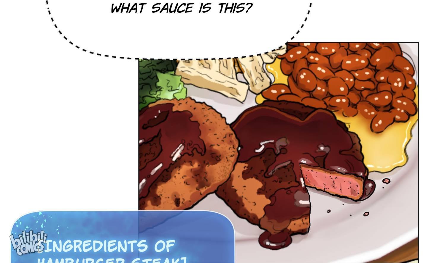 God of Cooking Episode 2 第126页