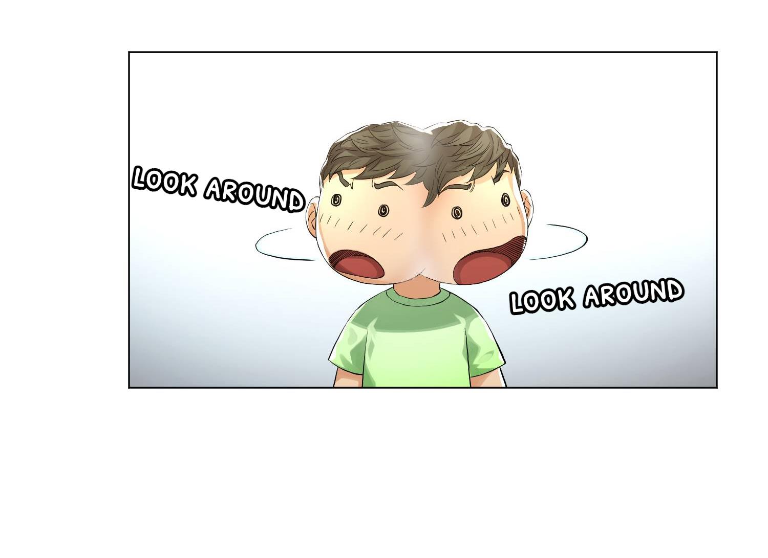God of Cooking Episode 2 第14页