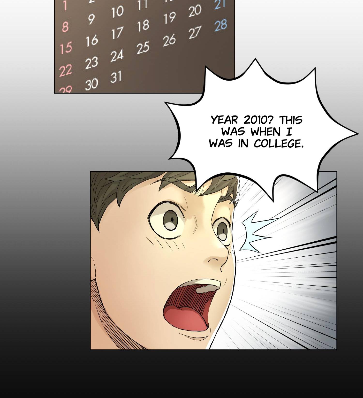 God of Cooking Episode 2 第16页
