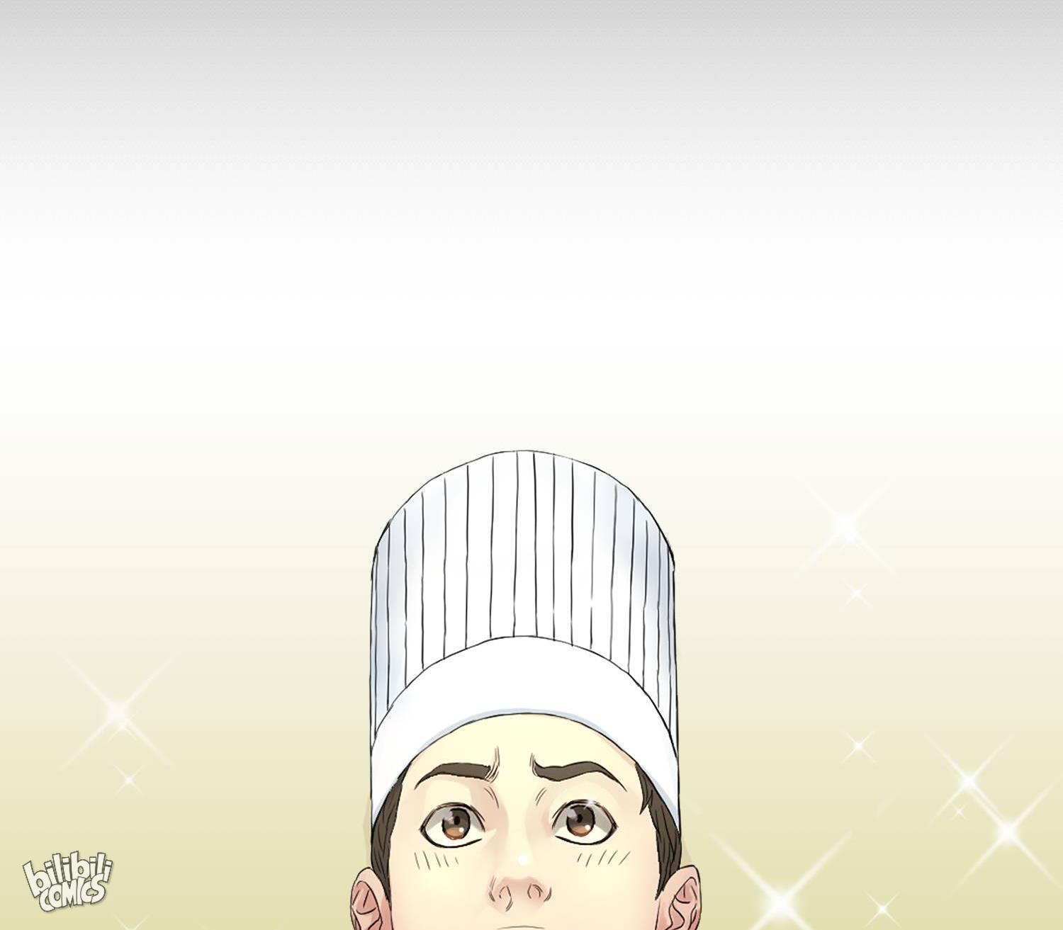 God of Cooking Episode 2 第21页