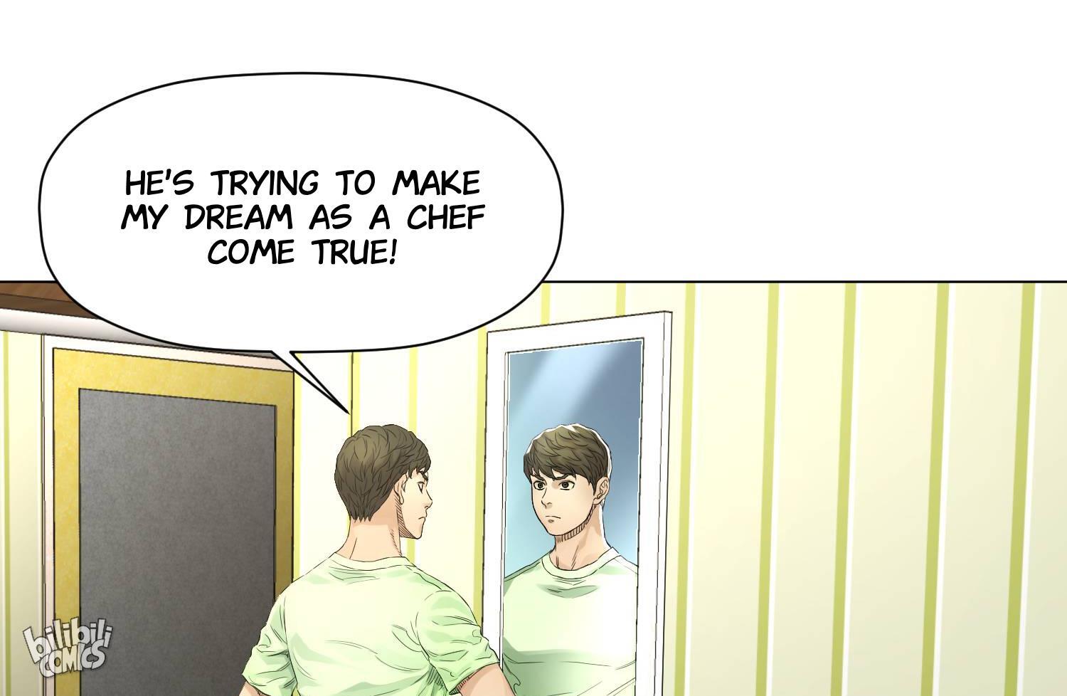 God of Cooking Episode 2 第27页