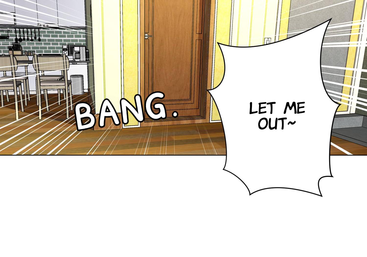 God of Cooking Episode 2 第4页