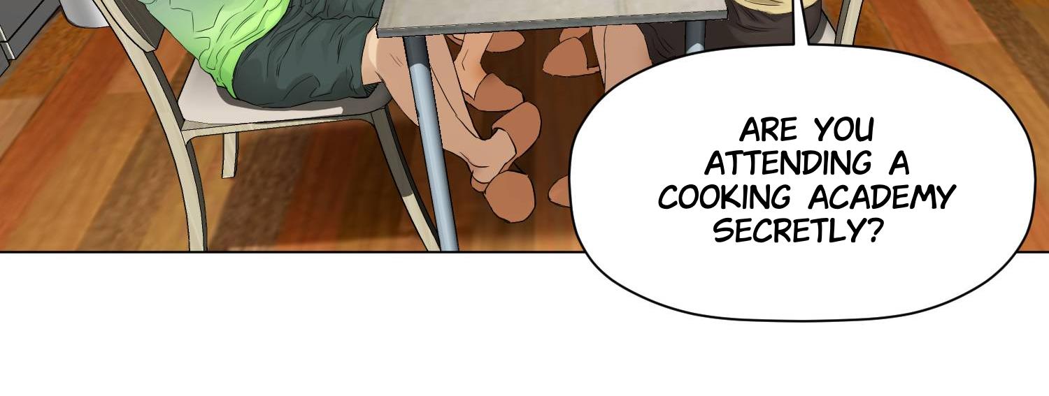 God of Cooking Episode 2 第49页