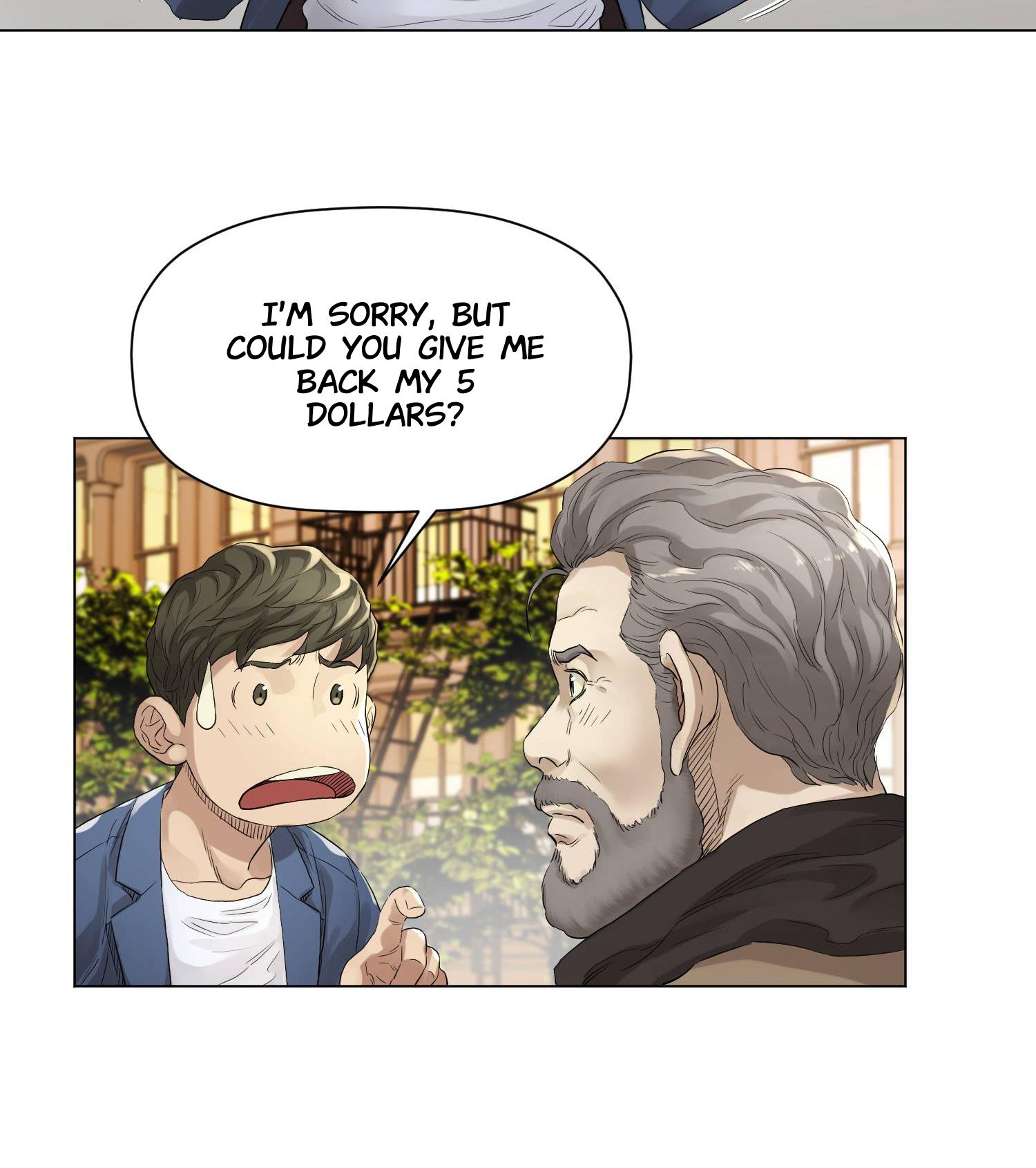 God of Cooking Episode 2 第92页