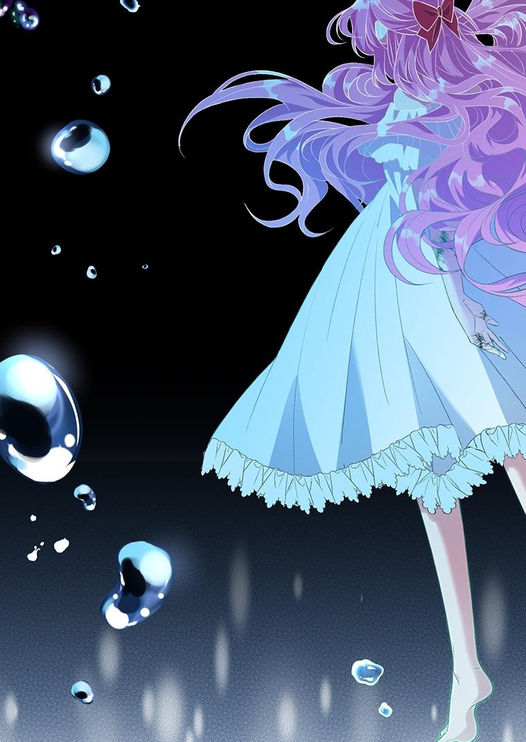 Lulutier's Fiery Final Days Vol. 1 Ch. 3 第3页