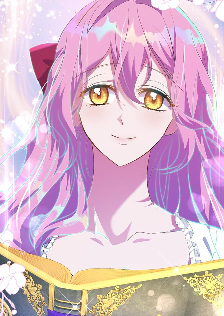 Lulutier's Fiery Final Days Vol. 1 Ch. 3 第7页