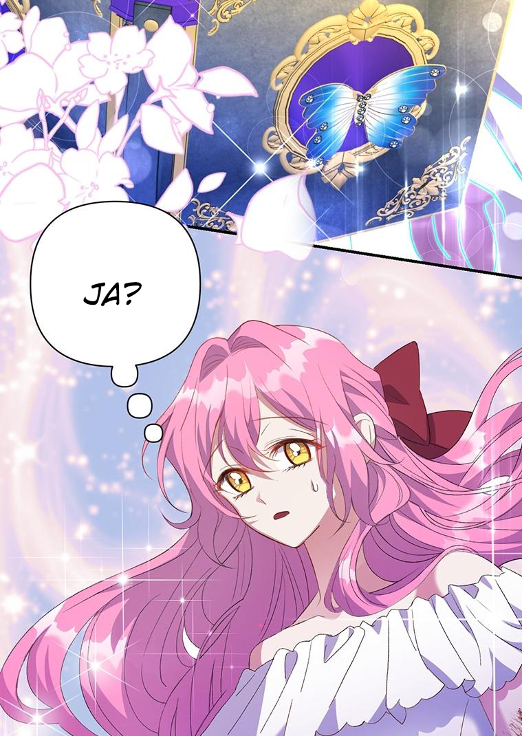 Lulutier's Fiery Final Days Vol. 1 Ch. 3 第8页