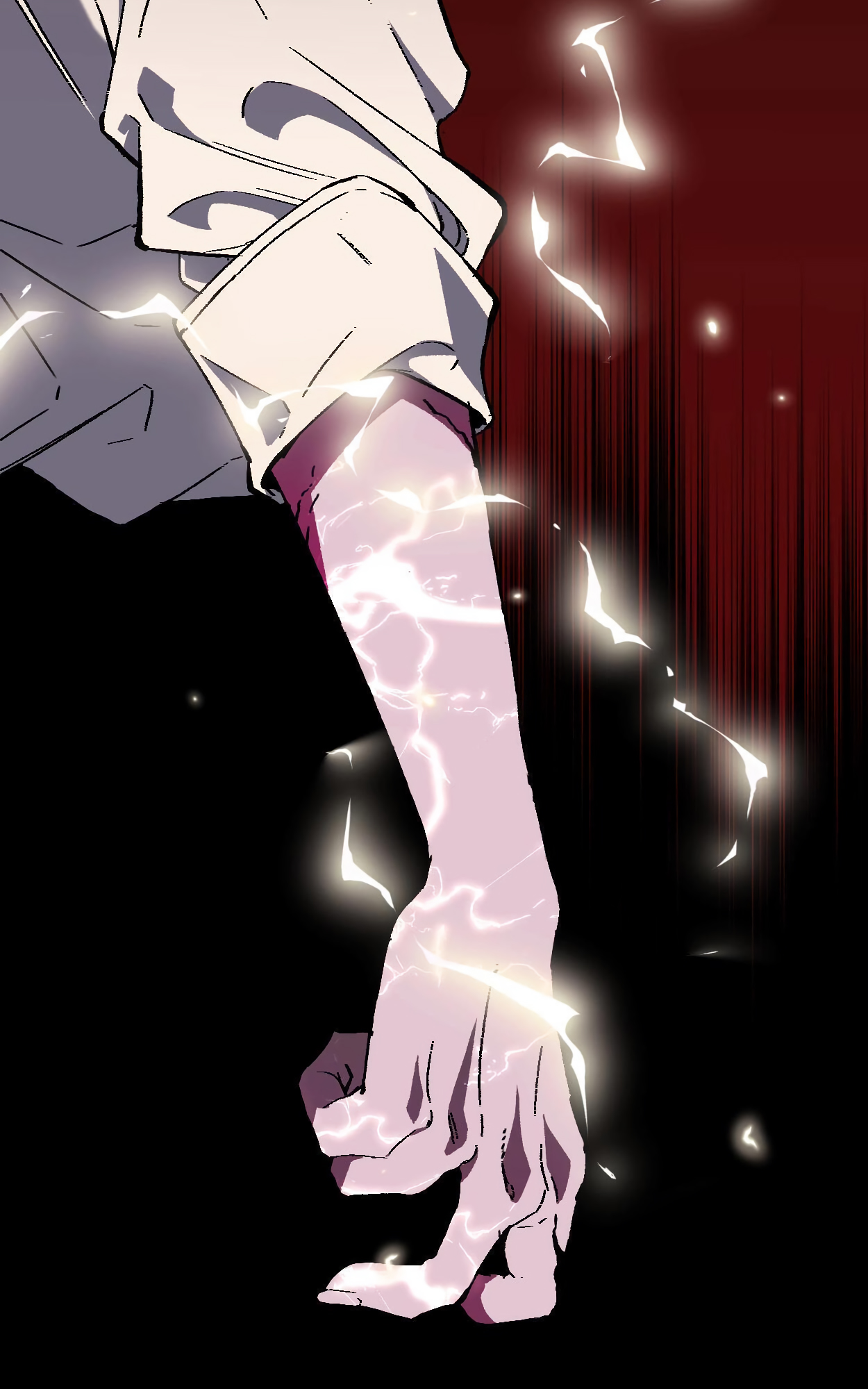 Your Talent is Mine Capitolo 1 第12页