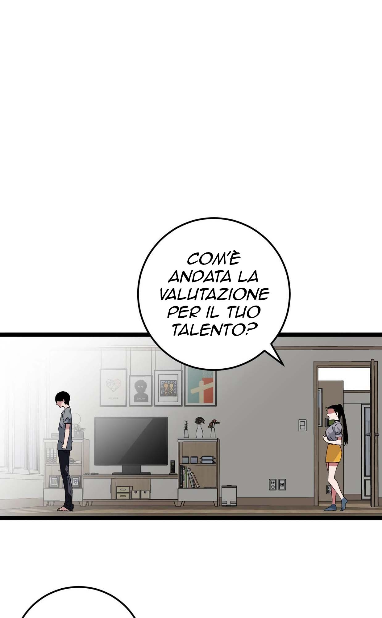 Your Talent is Mine Capitolo 1 第40页