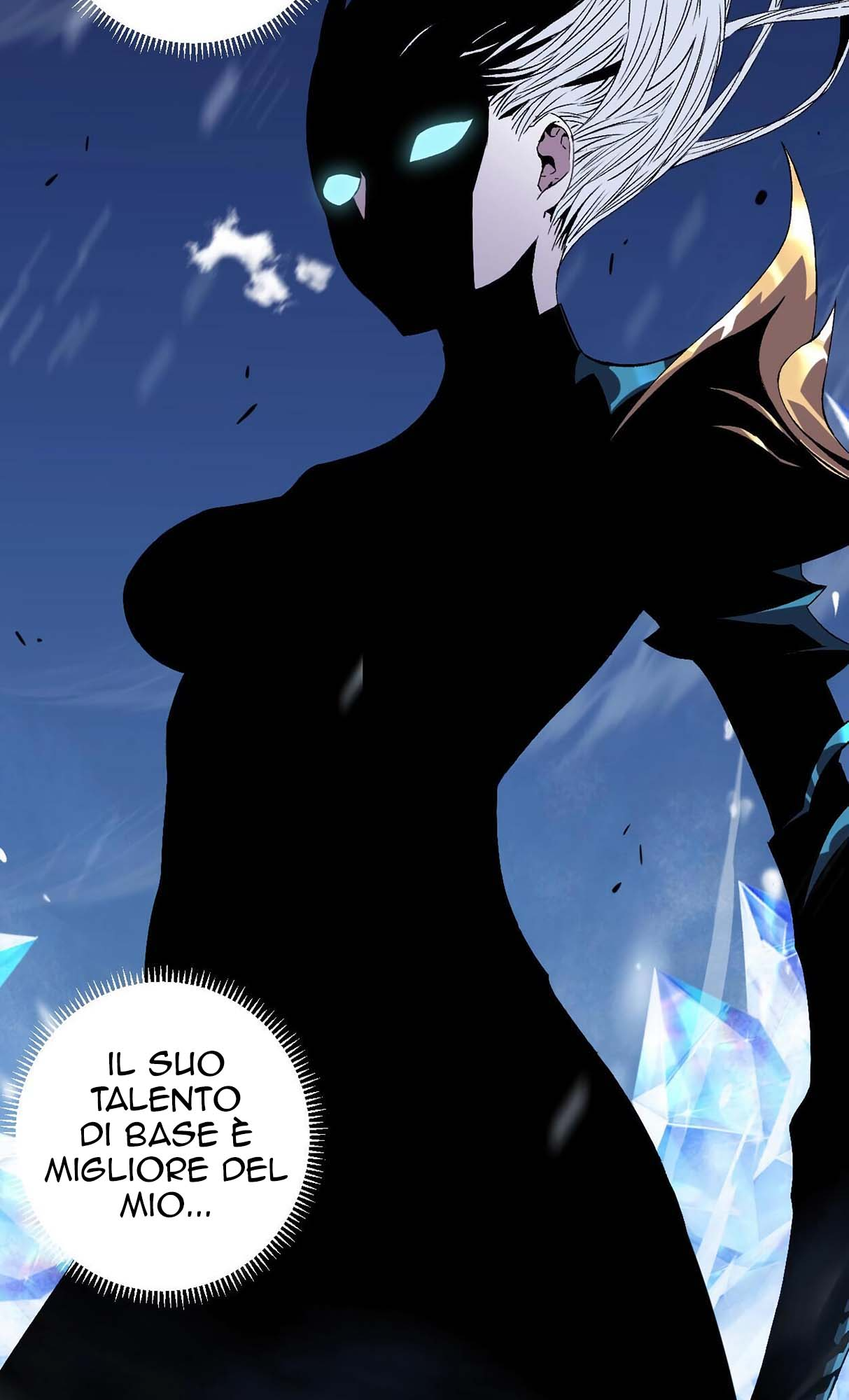 Your Talent is Mine Capitolo 1 第69页