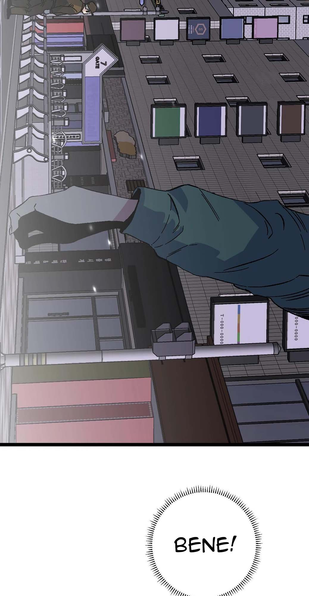 Your Talent is Mine Capitolo 1 第78页