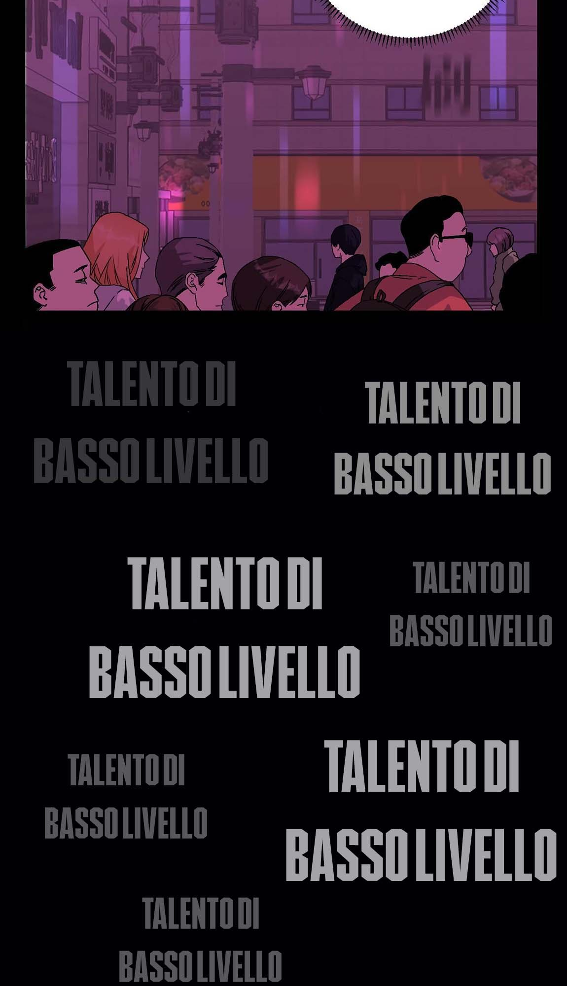 Your Talent is Mine Capitolo 1 第83页
